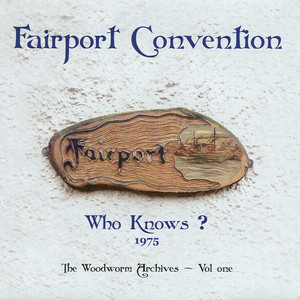 Who Knows? album