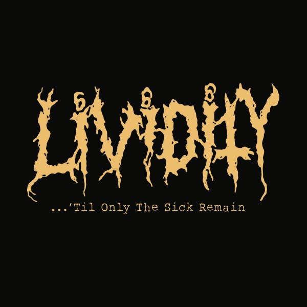 ...'til Only The Sick Remain cover