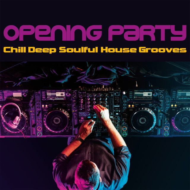 Opening Party
