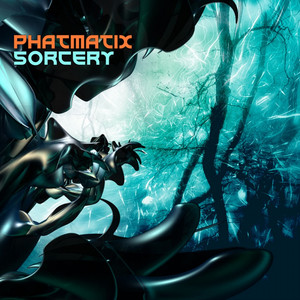 Deus Ex Machina cover