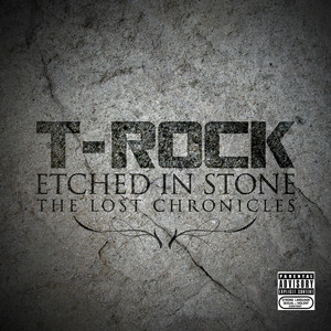 Etched In Stone album