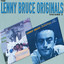 The Lenny Bruce Originals, Volume 2 Albumcover