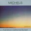 Full Moon California Sunset - The American Full Moon Sessions Vol. 1 Albumcover