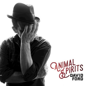 Animal Spirits cover