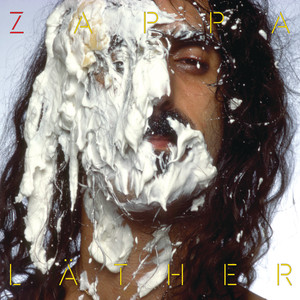 Läther cover