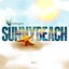 Hotfingers Sunny Beach, Vol. 1 cover