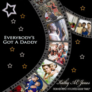 Kathy A. E. Jones