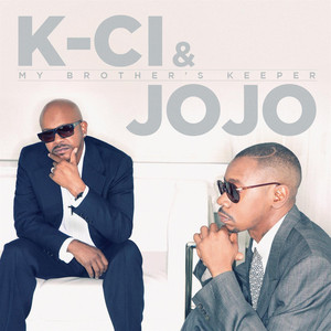 My Brother's Keeper album