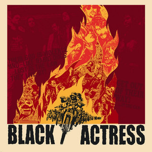 Black Actress album