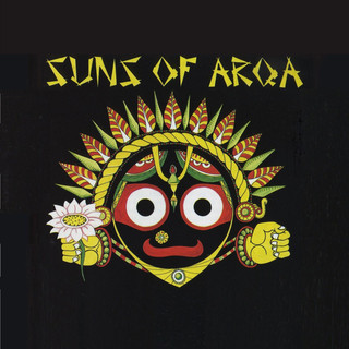 Suns of Arqa Photo