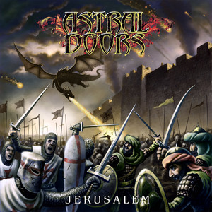Jerusalem album