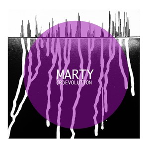 (R)Evolution Albumcover