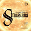 Straussiana Albumcover