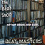 The Beat Shop Break Beats And Drum Loops And Drum Sounds Vol.2 Albumcover