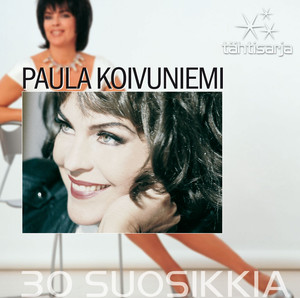 Tähtisarja - 30 Suosikkia cover