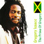 The Prime of Gregory Isaacs cover