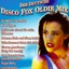 Der Deutsche Disco Fox Oldie Mix Albumcover