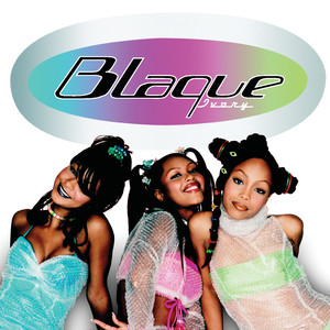 Blaque Ivory album