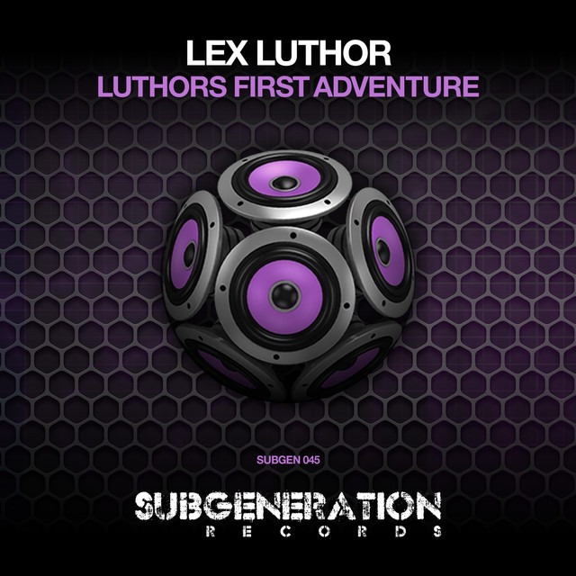 Lex Luthor Photo