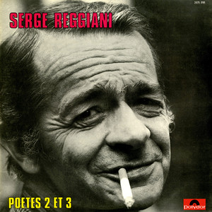 Poètes 2 et 3 cover