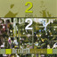 Two For Two Albumcover
