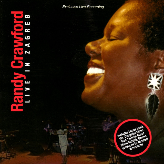 Live In Zagreb cover