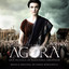 Agora cover
