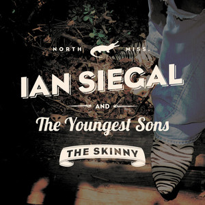 The Skinny album