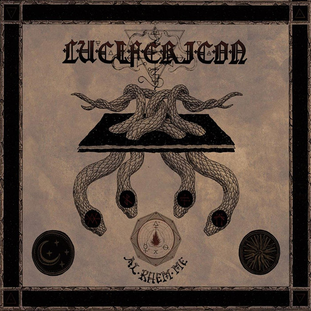 Lucifericon Photo
