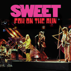 Fox on the Run album