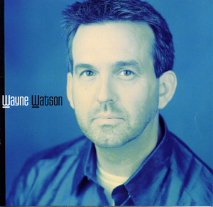 Wayne Watson cover