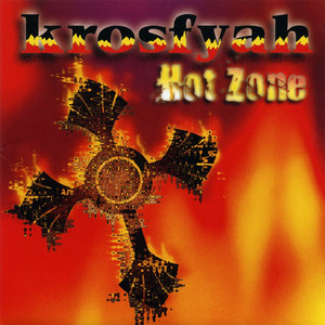 Hot Zone cover