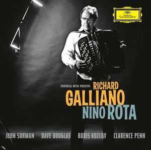 Nino Rota album
