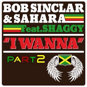Bob Sinclar & Sahara