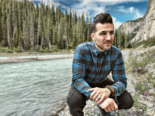 Matt Stamm Photo