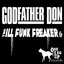 The Ill Funk Freaker cover