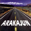 Arakajun Albumcover