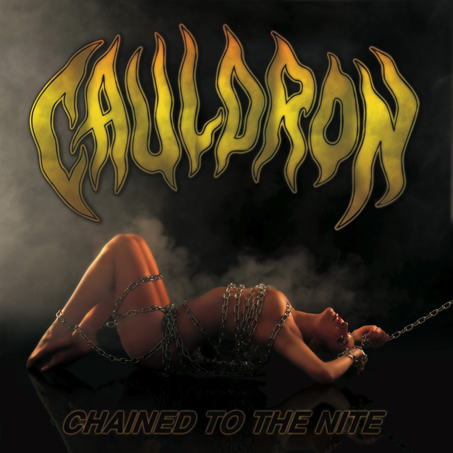 Chained To The Nite cover