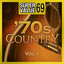Super Value 69: 70s Country Vol.1 Albumcover