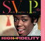Sarah Vaughan A Paris cover