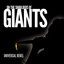 On the Shoulders of Giants Albumcover
