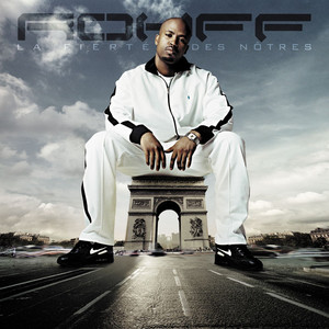 La Fierté des nôtres cover