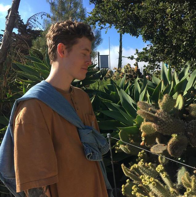 Knowmadic Artist | Chillhop