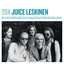 20X Juice Leskinen cover