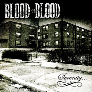 Serenity cover