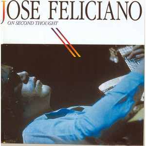 On Second Thought cover