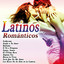 Latinos Románticos Albumcover