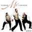 Three Mo' Tenors cover