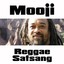 Reggae Satsang Albumcover