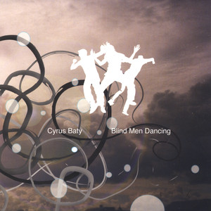 Blind Men Dancing cover